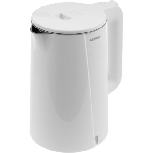 Чайник CT-0005 White Centek