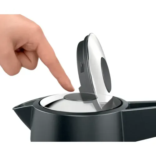 Электрический чайник Bosch TWK5P471 Электрический чайник Bosch, объем 1.7 л, закрытая спираль, индикация включения, индикация уровня воды, встроенный фильтр, автоматическое отключение при закипании, защита от перегрева, мощность 2400 Вт, цвет белый Электрический чайник Bosch TWK5P471 Электрический чайник Bosch, объем 1.7 л, закрытая спираль, индикация включения, индикация уровня воды, встроенный фильтр, автоматическое отключение при закипании, защита от перегрева, мощность 2400 Вт, цвет белый