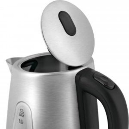 Чайник электрический Vitek VT-7007 1.7л. 2200Вт сталь корпус: металл/пластик Чайник электрический Vitek VT-7007 1.7л. 2200Вт сталь корпус: металл/пластик