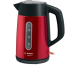 Чайник Bosch TWK4P434 1.7 л, 2400 Вт, Красный Чайник Bosch TWK4P434 1.7 л, 2400 Вт, Красный