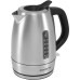 Чайник электрический Polaris PWK 1865CA 1.8л. 2200Вт сталь корпус: нерж.сталь (025429)