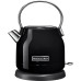 Электрический чайник KitchenAid/ Classic, 1.25 л, черный Электрический чайник KitchenAid/ Classic, 1.25 л, черный