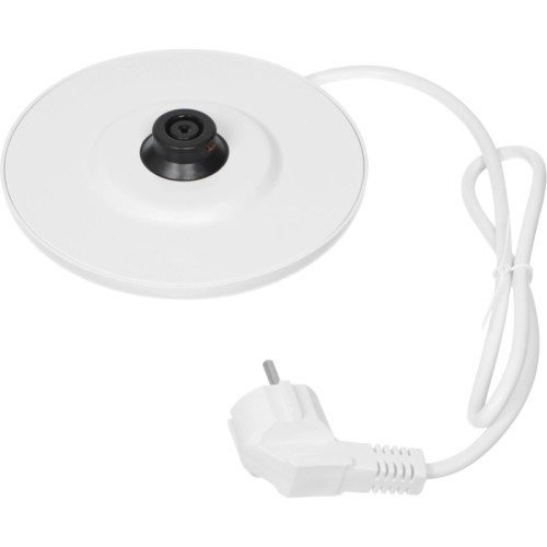 Чайник электрический Candy CK-301 1.8л. 2200Вт белый корпус: стекло/пластик Чайник электрический Candy CK-301 1.8л. 2200Вт белый корпус: стекло/пластик