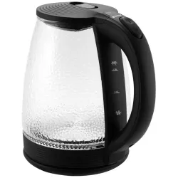 Чайник электрический Vitek VT-7003 1.7л. 2200Вт разноцветный корпус: стекло