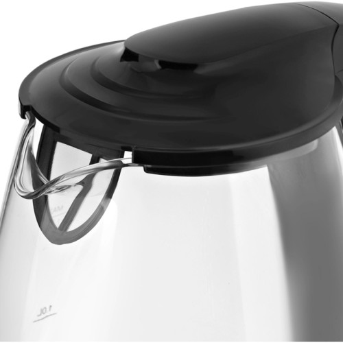 Чайник электрический Vitek VT-1122 1.7л. 2200Вт прозрачный корпус: стекло/пластик Чайник электрический Vitek VT-1122 1.7л. 2200Вт прозрачный корпус: стекло/пластик