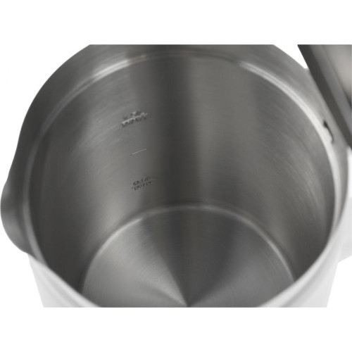 Чайник электрический Viomi V-MK152A 1.5л. 1800Вт белый корпус: пластик