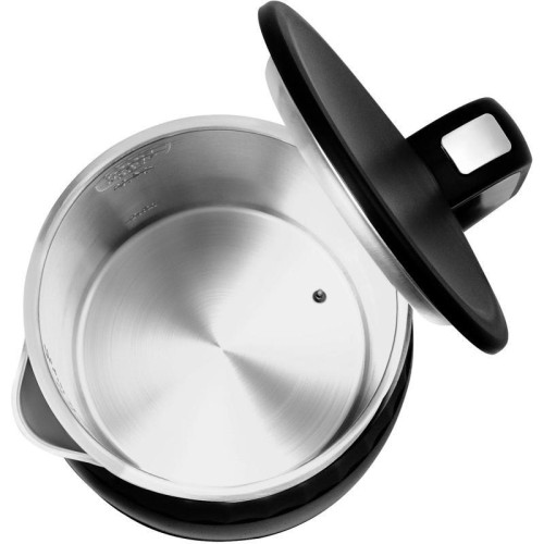 Чайник электрический Vitek Starlight VT-8829 1.7л. 2200Вт корпус: металл/пластик