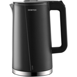 Чайник CT-0005 Black Centek