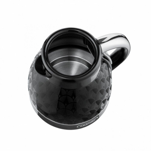Чайник ZCK7640 BLACK ZELMER Чайник ZCK7640 BLACK ZELMER