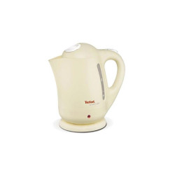 Чайник электрический Tefal BF925232 1.7л. 2400Вт песочный корпус: пластик (7211001108)