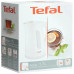 Чайник электрический Tefal KO270130 1.7л. 2400Вт белый/серый корпус: пластик (7211001078)