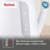 Чайник электрический Tefal KO270130 1.7л. 2400Вт белый/серый корпус: пластик (7211001078)