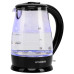 Чайник электрический Hyundai HYK-G2011 1.7л. 2200Вт черный корпус: стекло/пластик Чайник электрический Hyundai HYK-G2011 1.7л. 2200Вт черный корпус: стекло/пластик