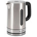Чайник электрический Hyundai HYK-S2506 1.7л. 2200Вт серебристый корпус: металл Чайник электрический Hyundai HYK-S2506 1.7л. 2200Вт серебристый корпус: металл