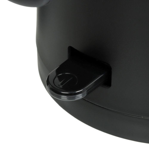 Чайник электрический Viomi Double-layer kettle Black V-MK171A