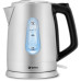 Чайник электрический Vitek VT-7087 1.7л. 2150Вт сталь корпус: нерж.сталь