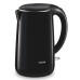 Чайник электрический Tefal KO260830 1.7л. 1800Вт черный корпус: пластик (7211002465) Чайник электрический Tefal KO260830 1.7л. 1800Вт черный корпус: пластик (7211002465)