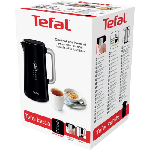 Электрический чайник Tefal/ 7211003827