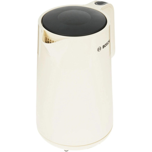 Чайник TWK2M167 бежевый BOSCH