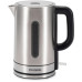 Чайник электрический Hyundai HYK-S2506 1.7л. 2200Вт серебристый корпус: металл Чайник электрический Hyundai HYK-S2506 1.7л. 2200Вт серебристый корпус: металл
