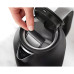 Электрочайник KitchenAid, термо-контроль, 1.7 л., матовый черный