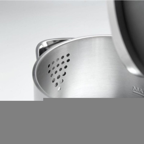 Чайник электрический Gorenje K15DWS 1.5л. 2200Вт нержавеющая сталь корпус: металл/пластик