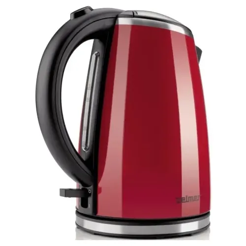 Электрический чайник ZELMER ELECTRIC ZCK1275