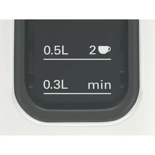 Электрический чайник Bosch TWK5P471 Электрический чайник Bosch, объем 1.7 л, закрытая спираль, индикация включения, индикация уровня воды, встроенный фильтр, автоматическое отключение при закипании, защита от перегрева, мощность 2400 Вт, цвет белый Электрический чайник Bosch TWK5P471 Электрический чайник Bosch, объем 1.7 л, закрытая спираль, индикация включения, индикация уровня воды, встроенный фильтр, автоматическое отключение при закипании, защита от перегрева, мощность 2400 Вт, цвет белый