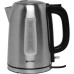 Чайник электрический Vitek VT-1137 1.7л. 2200Вт серебристый матовый корпус: металл Чайник электрический Vitek VT-1137 1.7л. 2200Вт серебристый матовый корпус: металл