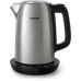 Чайник Philips HD9359/90 2200 Вт, 1,7 л, кнопка с подсветкой. Корпус: сталь Чайник Philips HD9359/90 2200 Вт, 1,7 л, кнопка с подсветкой. Корпус: сталь