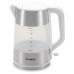 Чайник электрический Hyundai HYK-P4025 1.9л. 2200Вт белый корпус: пластик Чайник электрический Hyundai HYK-P4025 1.9л. 2200Вт белый корпус: пластик