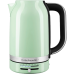 Электрочайник KitchenAid, термо-контроль, 1.7 л., фисташковый