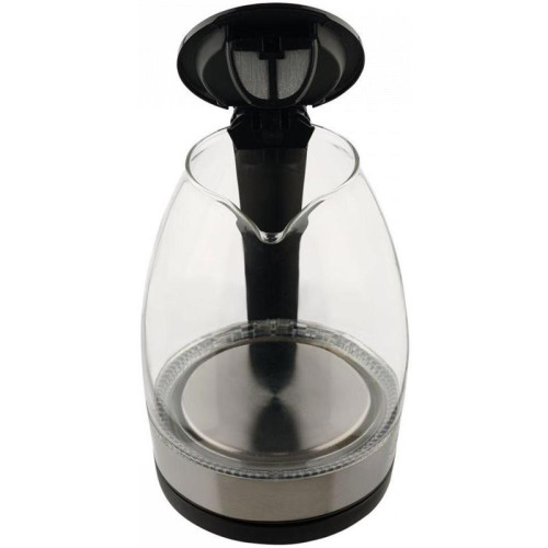 Электрический чайник SCARLETT SC-EK27G91 BLACK