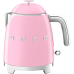 Мини чайник электрический, 0.8 л, розовый Мини чайник электрический, 0.8 л, розовый