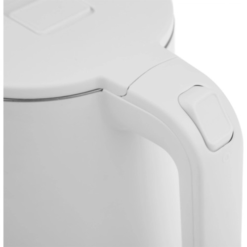 Чайник CT-0005 White Centek