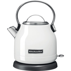 Электрический чайник KitchenAid/ Classic, 1.25 л, белый