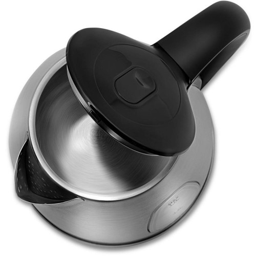 Чайник электрический Vitek VT-7039 1.8л. 2200Вт сталь корпус: металл