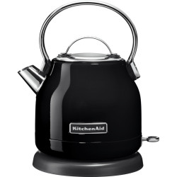 Электрический чайник KitchenAid/ Classic, 1.25 л, черный