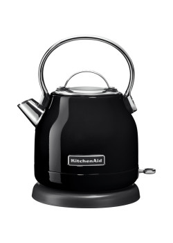Электрический чайник KitchenAid/ Classic, 1.25 л, черный