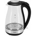 Чайник электрический Starwind SKP3039 1.7л. 2200Вт черный корпус: стекло/пластик Чайник электрический Starwind SKP3039 1.7л. 2200Вт черный корпус: стекло/пластик