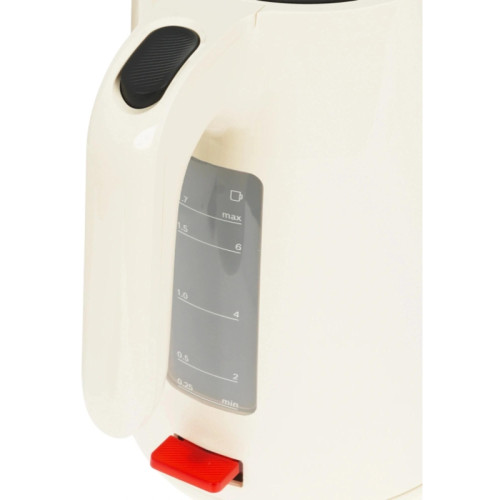 Чайник TWK2M167 бежевый BOSCH