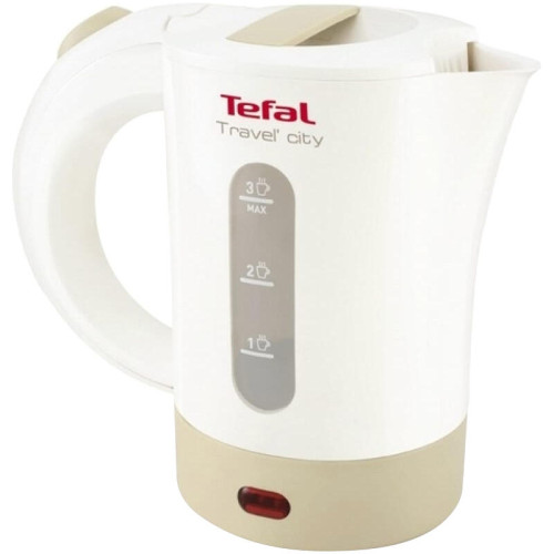 Чайник TEFAL/ Чайник дорожный 0.5 л, 650 Вт