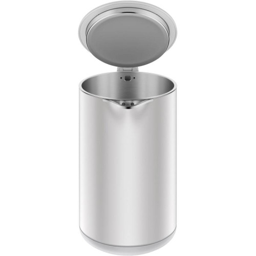 Чайник электрический Xiaomi S1 EU 1.7л. 1800Вт серый корпус: металл/пластик (BHR9539EU)