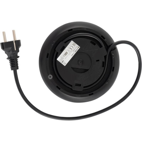 Чайник электрический Vitek VT-8803 1.7л. 2200Вт черный корпус: стекло Чайник электрический Vitek VT-8803 1.7л. 2200Вт черный корпус: стекло