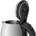 Чайник электрический Maxwell MW-1077 1.8л. 2200Вт сталь корпус: металл/пластик Чайник электрический Maxwell MW-1077 1.8л. 2200Вт сталь корпус: металл/пластик