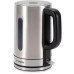 Чайник электрический Hyundai HYK-S2506 1.7л. 2200Вт серебристый корпус: металл Чайник электрический Hyundai HYK-S2506 1.7л. 2200Вт серебристый корпус: металл