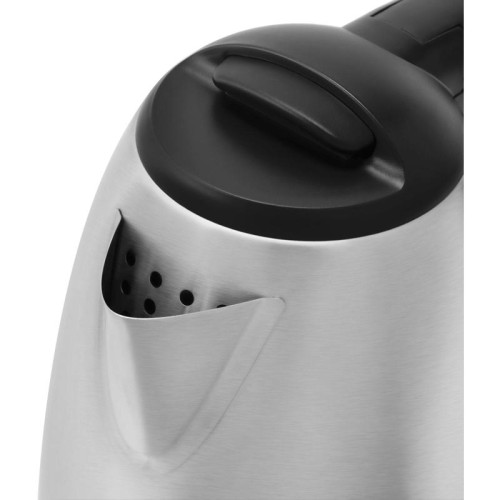 Чайник электрический Maxwell MW-1055 1.8л. 2200Вт сталь корпус: металл/пластик