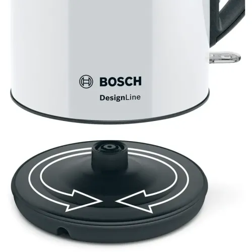 1.7 л, 2400 Вт/ Чайник Bosch