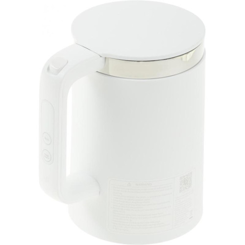 Умный чайник Xiaomi Mi Smart Kettle Pro MJHWSH02YM (BHR4198GL) (719783)