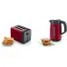 Чайник Bosch TWK4P434 1.7 л, 2400 Вт, Красный Чайник Bosch TWK4P434 1.7 л, 2400 Вт, Красный